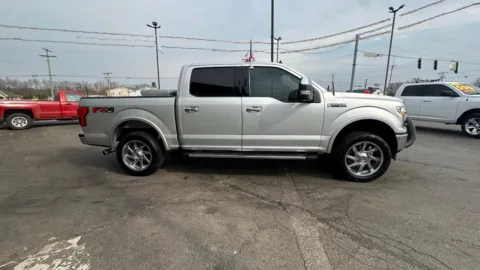 Photos of 2019 FORD F-150 SUPERCREW XLT for sale in Valparaiso, IN at NWI AUTO FINANCE Valparaiso