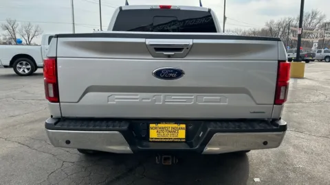 More photos of 2019 FORD F-150 SUPERCREW XLT at NWI AUTO FINANCE Valparaiso, IN