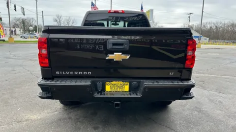 More photos of 2018 CHEVROLET SILVERADO 1500 LT at NWI AUTO FINANCE Valparaiso, IN