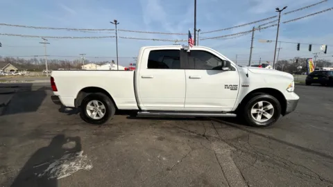 Photos of 2020 RAM 1500 CLASSIC SLT for sale in Valparaiso, IN at NWI AUTO FINANCE Valparaiso