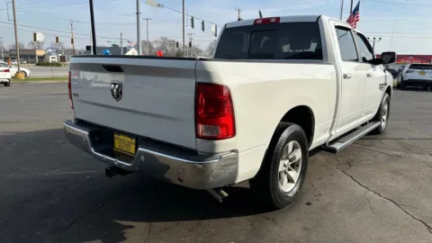 Another view of 2020 RAM 1500 CLASSIC SLT for sale in Valparaiso, IN at NWI AUTO FINANCE Valparaiso