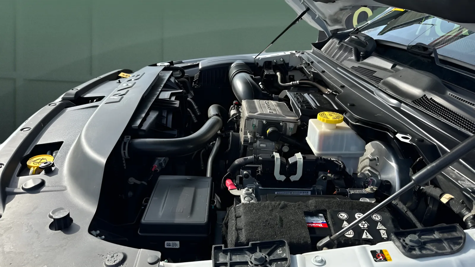 2023 RAM Ram 1500 Pickup Big Horn/Lone Star - Photo 10