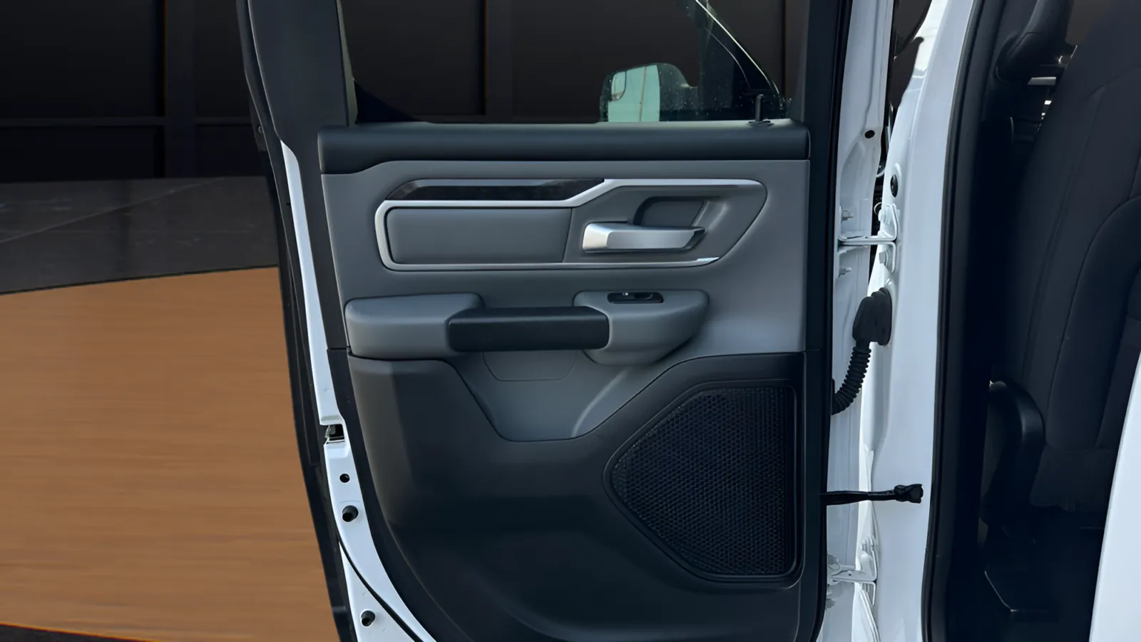 2023 RAM Ram 1500 Pickup Big Horn/Lone Star - Photo 26