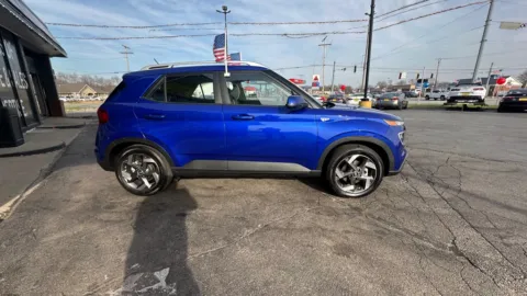 Photos of 2025 HYUNDAI VENUE LIMITED for sale in Valparaiso, IN at NWI AUTO FINANCE Valparaiso