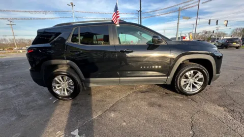 Photos of 2025 CHEVROLET EQUINOX LT for sale in Valparaiso, IN at NWI AUTO FINANCE Valparaiso