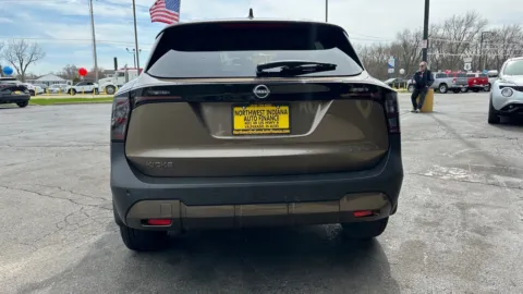 More photos of 2025 NISSAN KICKS SV at NWI AUTO FINANCE Valparaiso, IN