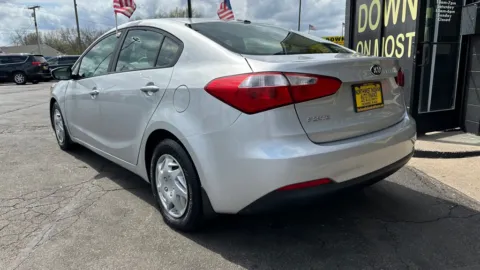 More photos of 2016 KIA FORTE LX at NWI AUTO FINANCE Valparaiso, IN