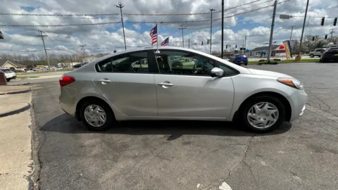 Photos of 2016 KIA FORTE LX for sale in Valparaiso, IN at NWI AUTO FINANCE Valparaiso