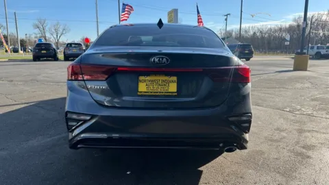 More photos of 2021 KIA FORTE FE at NWI AUTO FINANCE Valparaiso, IN