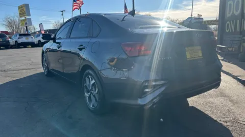 More photos of 2021 KIA FORTE FE at NWI AUTO FINANCE Valparaiso, IN