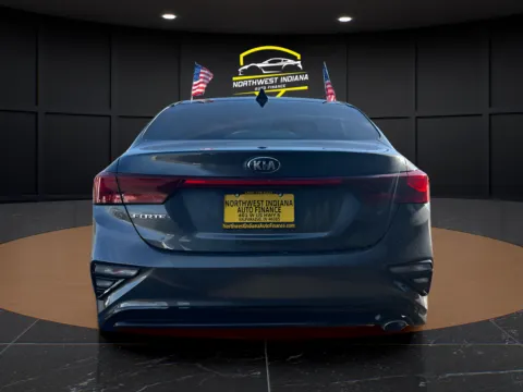 More photos of 2021 KIA FORTE FE at NWI AUTO FINANCE Valparaiso, IN