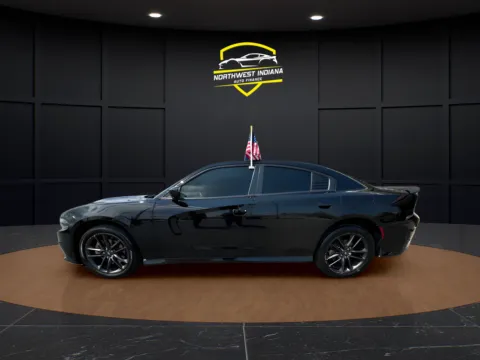 Photos of 2021 DODGE CHARGER GT for sale in Valparaiso, IN at NWI AUTO FINANCE Valparaiso