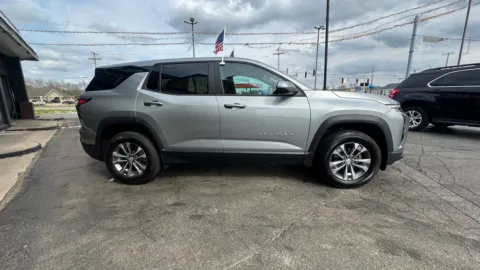 Photos of 2026 CHEVROLET EQUINOX LT for sale in Valparaiso, IN at NWI AUTO FINANCE Valparaiso