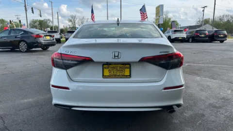 More photos of 2024 HONDA CIVIC SPORT at NWI AUTO FINANCE Valparaiso, IN