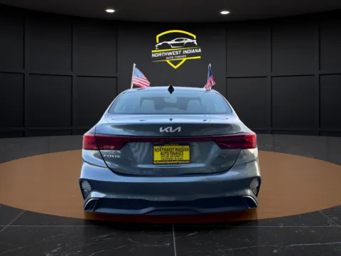 More photos of 2023 KIA FORTE LXS at NWI AUTO FINANCE Valparaiso, IN