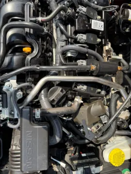 More photos of 2022 NISSAN SENTRA SR at NWI AUTO FINANCE Valparaiso, IN