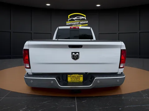 Another view of 2018 RAM 1500 SLT for sale in Valparaiso, IN at NWI AUTO FINANCE Valparaiso