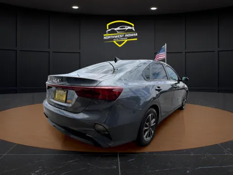 More photos of 2024 KIA FORTE LXS at NWI AUTO FINANCE Valparaiso, IN