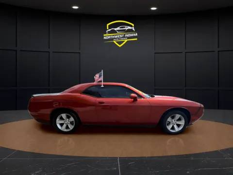 More photos of 2023 DODGE CHALLENGER SXT at NWI AUTO FINANCE Valparaiso, IN