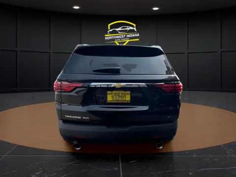 More photos of 2023 CHEVROLET TRAVERSE LT at NWI AUTO FINANCE Valparaiso, IN