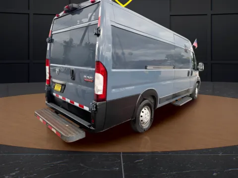 More photos of 2020 RAM PROMASTER 3500 3500 HIGH at NWI AUTO FINANCE Valparaiso, IN
