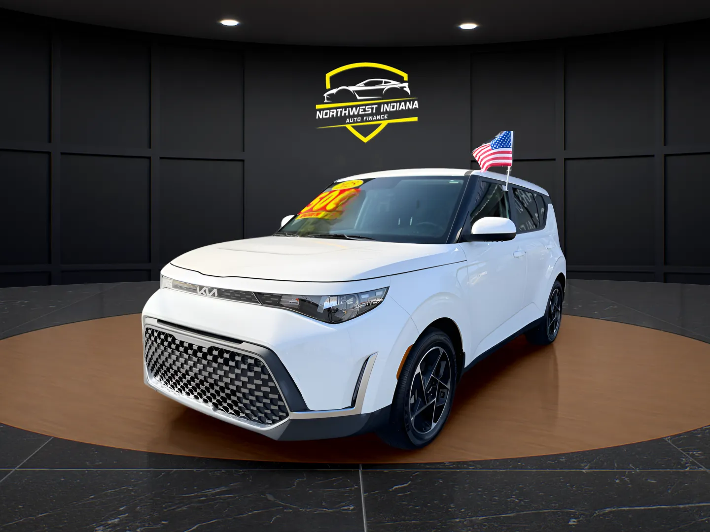 2025 KIA SOUL EX for sale in Valparaiso, IN