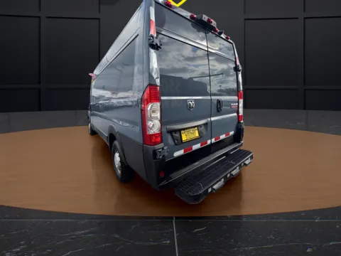 Another view of 2021 RAM PROMASTER 3500 3500 HIGH for sale in Valparaiso, IN at NWI AUTO FINANCE Valparaiso