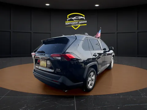 More photos of 2019 TOYOTA RAV4 XLE at NWI AUTO FINANCE Valparaiso, IN