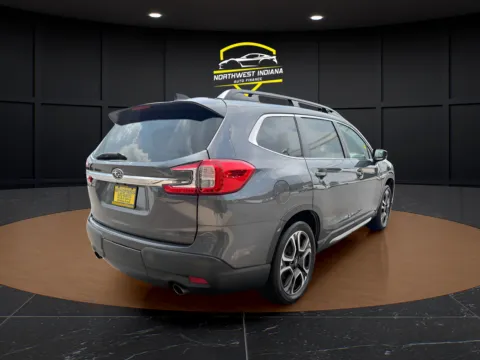 More photos of 2024 SUBARU ASCENT LIMITED at NWI AUTO FINANCE Valparaiso, IN