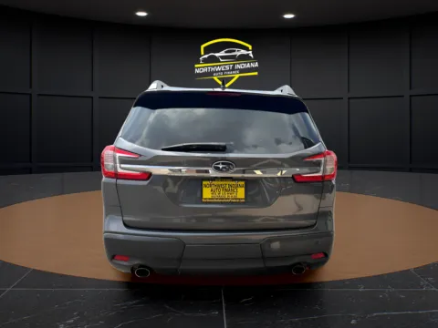 More photos of 2024 SUBARU ASCENT LIMITED at NWI AUTO FINANCE Valparaiso, IN