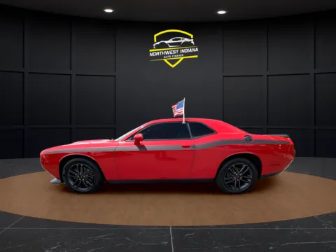 Photos of 2019 DODGE CHALLENGER GT for sale in Valparaiso, IN at NWI AUTO FINANCE Valparaiso