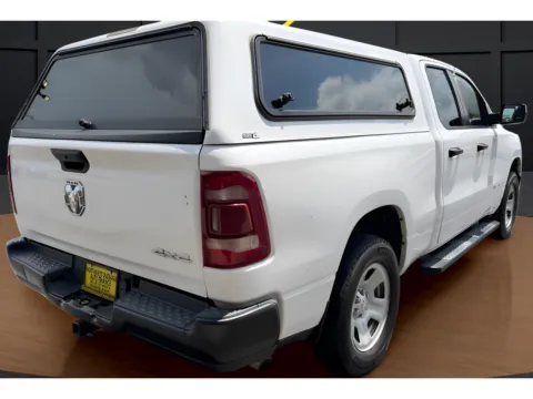 More photos of 2021 RAM 1500 TRADESMAN at NWI AUTO FINANCE Valparaiso, IN