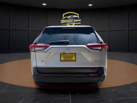 More photos of 2019 TOYOTA RAV4 XLE PREMIUM at NWI AUTO FINANCE Valparaiso, IN
