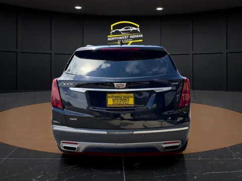 More photos of 2023 CADILLAC XT5 PREMIUM LUXURY at NWI AUTO FINANCE Valparaiso, IN