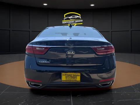 More photos of 2017 KIA CADENZA PREMIUM at NWI AUTO FINANCE Valparaiso, IN