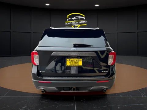 More photos of 2022 FORD EXPLORER XLT at NWI AUTO FINANCE Valparaiso, IN