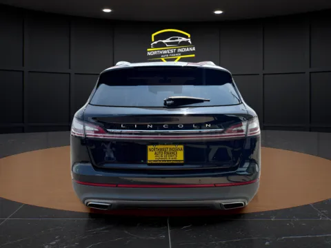 More photos of 2021 LINCOLN NAUTILUS RESERVE at NWI AUTO FINANCE Valparaiso, IN