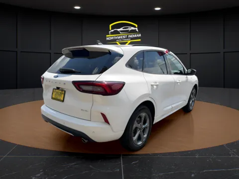 More photos of 2024 FORD ESCAPE ST LINE at NWI AUTO FINANCE Valparaiso, IN