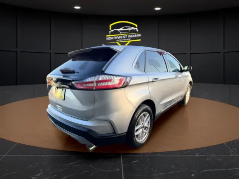 More photos of 2024 FORD EDGE SEL at NWI AUTO FINANCE Valparaiso, IN