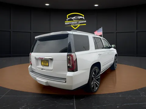 More photos of 2016 GMC YUKON DENALI at NWI AUTO FINANCE Valparaiso, IN