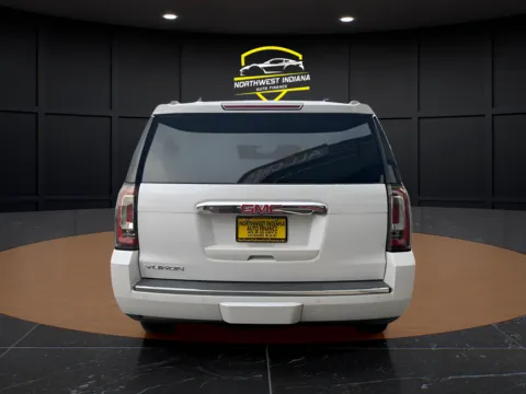 More photos of 2016 GMC YUKON DENALI at NWI AUTO FINANCE Valparaiso, IN