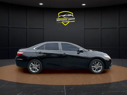 More photos of 2017 TOYOTA CAMRY LE at NWI AUTO FINANCE Valparaiso, IN
