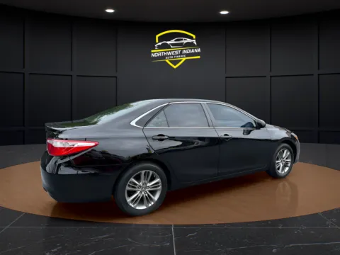 More photos of 2017 TOYOTA CAMRY LE at NWI AUTO FINANCE Valparaiso, IN