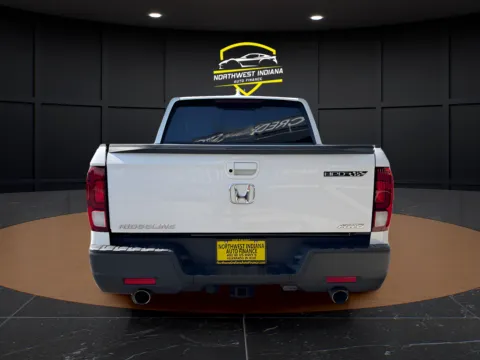 More photos of 2023 HONDA RIDGELINE RTL at NWI AUTO FINANCE Valparaiso, IN