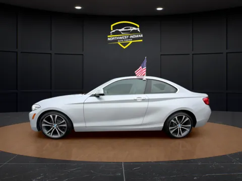 Photos of 2019 BMW 2 SERIES 230I XDRIVE for sale in Valparaiso, IN at NWI AUTO FINANCE Valparaiso