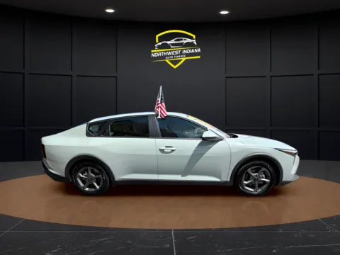 More photos of 2026 KIA K4 LX at NWI AUTO FINANCE Valparaiso, IN