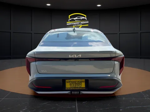 More photos of 2026 KIA K4 LX at NWI AUTO FINANCE Valparaiso, IN