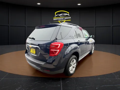 More photos of 2017 CHEVROLET EQUINOX LT at NWI AUTO FINANCE Valparaiso, IN