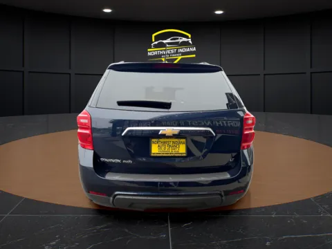 More photos of 2017 CHEVROLET EQUINOX LT at NWI AUTO FINANCE Valparaiso, IN