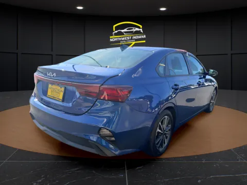More photos of 2023 KIA FORTE LXS at NWI AUTO FINANCE Valparaiso, IN